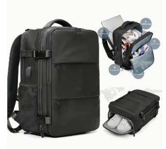 Zaino Sotto Vuoto Da Viaggio